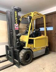 Hyster J2.50XM diesel forklift