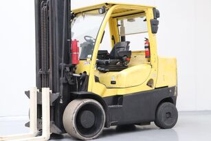 дизельный погрузчик Hyster S7.0FT