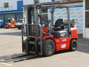 new JAC CPCD30 diesel forklift