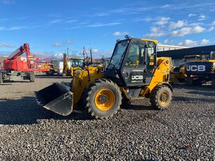 JCB 530-70 diesel forklift