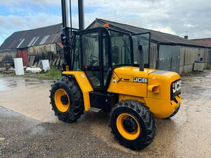 JCB 926 diesel forklift