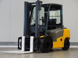 Jungheinrich DFG430 diesel forklift