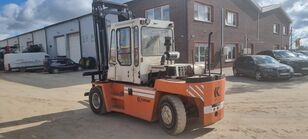 Kalmar DB 7,5-600 dieselkäyttöinen trukki