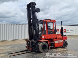 Kalmar DC7.5-600 diesel forklift