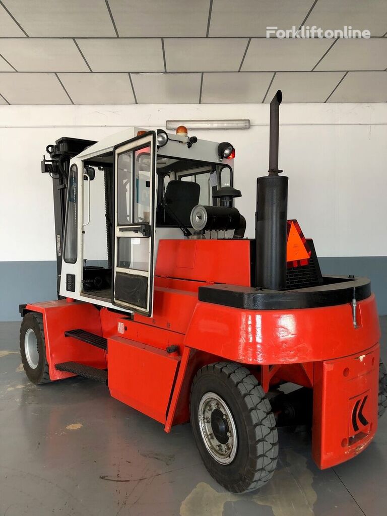 Kalmar DC8-600N diesel forklift