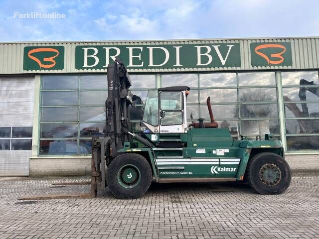 Kalmar DCD 250-12 LB diesel forklift