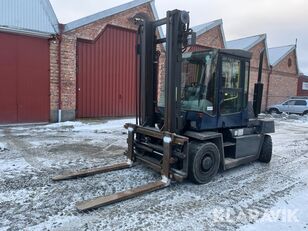 chariot élévateur diesel Kalmar DCD 70-6