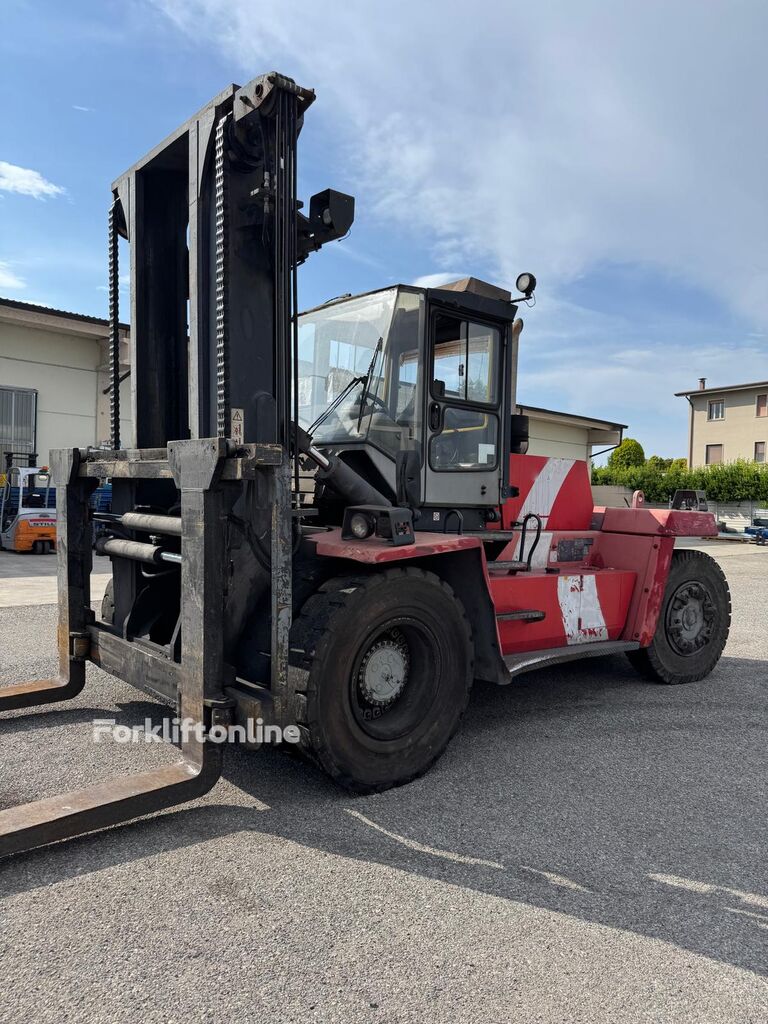 Kalmar DCD220 Diesel-Gabelstapler - Forkliftonline