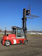 carrello elevatore diesel Kalmar DCE 80-9