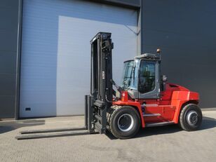 carrello elevatore diesel Kalmar DCG120-6 - TRIPLEX