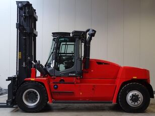 Kalmar DCG160-12 diesel heftruck