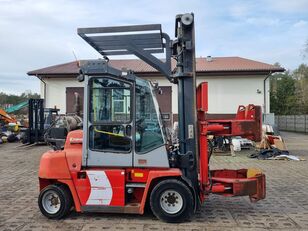 дизельный погрузчик Kalmar KALMAR DCE 55 HM