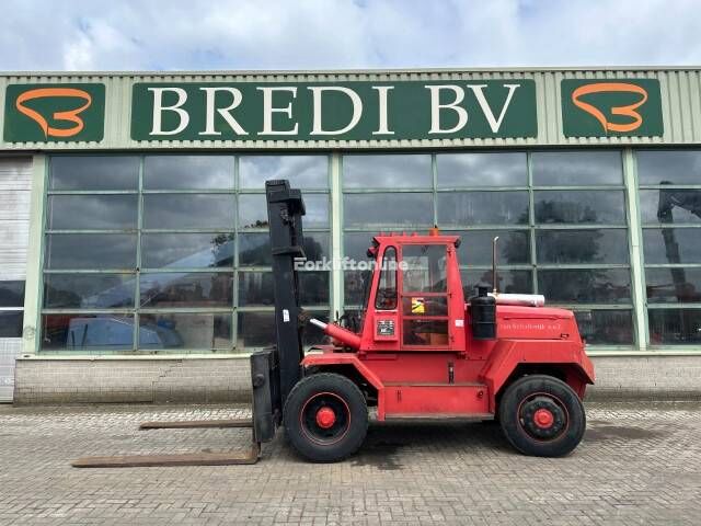 Kalmar LT 10 761 IK ディーゼルフォークリフト