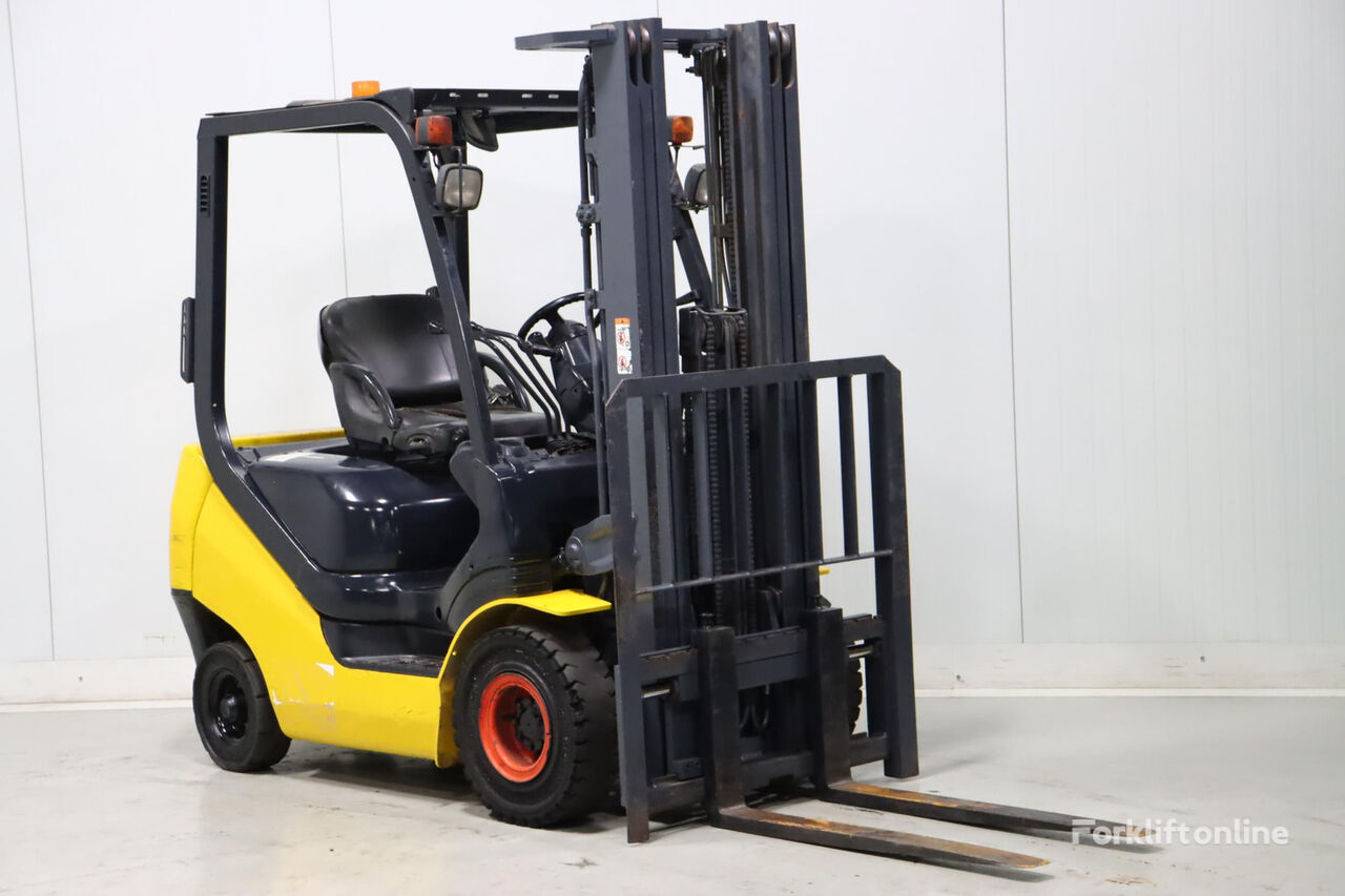 Komatsu FD18T-20 dizel forklift