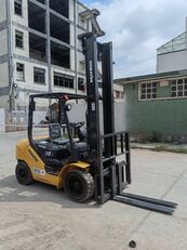 Komatsu FD30 diesel forklift