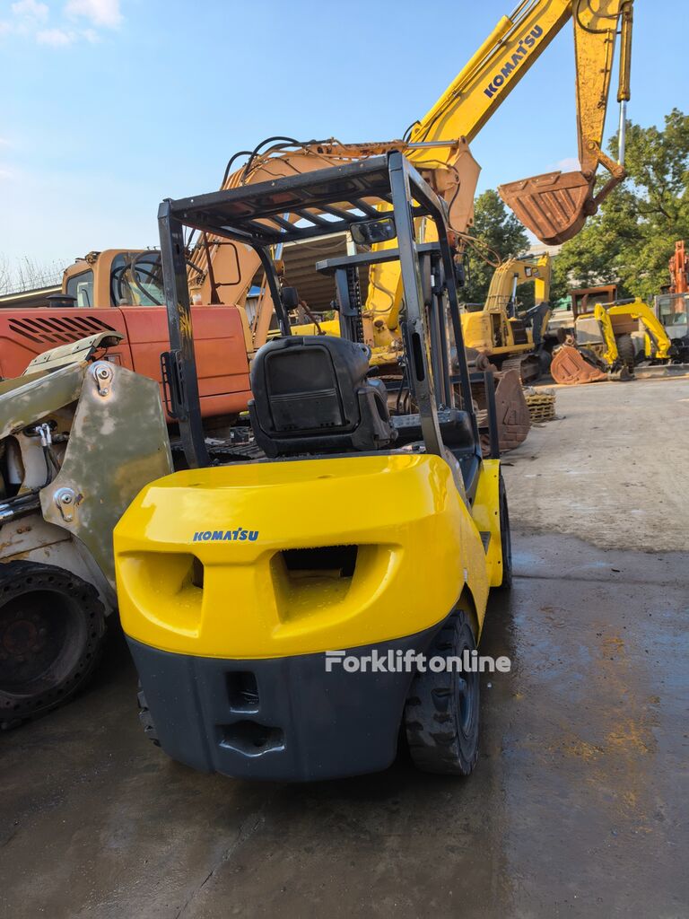 رافعة شوكية ديزل Komatsu FD30