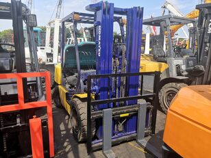 Komatsu FD30 3ton forklift diesel gaffeltruck