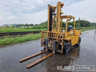 Komatsu FG70E-4 Diesel-Gabelstapler