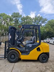 Komatsu Used FD30T-17 Forklift* carretilla diésel