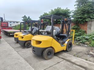 дизельный погрузчик Komatsu komatsu FD30 forklift 3ton Diesel Forklift