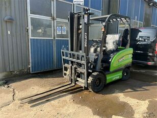 empilhador diesel Liftor Liftor CPD20