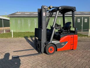 Linde E14-02 diesel heftruck