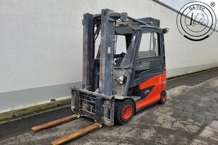 Linde E30/600L Diesel-Gabelstapler