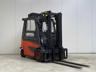 Linde E45HL-01/600 diesel forklift