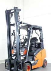 Linde H 20 D EVO 391-01 diesel forklift