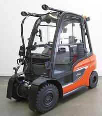 дизельный погрузчик Linde H 20 D/600 1202-01