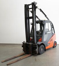 Linde H 25 D EVO 392-02 carretilla diésel