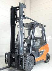 Linde H 30 D 1202-01 diesel forklift