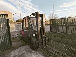 carrello elevatore diesel Linde H 35