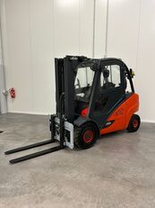 дизельный погрузчик Linde H 35 D-02 EVO