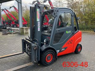 Linde H 35 T 02 dieseldrevet gaffeltruck