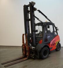 Linde H 40 D (3B) EVO 394-02 diesel forklift