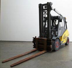 Linde H 50 D/600 EVO 394-02 diesel forklift