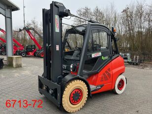 Linde H 50 T - 02 EVO diesel forklift