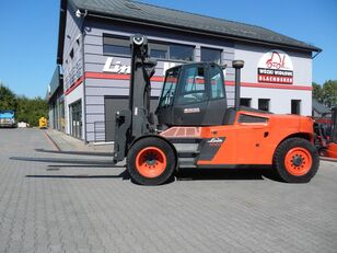 Linde H160/2 Pozycjoner wideł  carretilla diésel