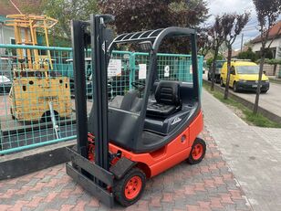 Linde H16D /350/      V-3783 carretilla diésel