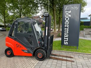 Linde H20 Diesel diesel forklift