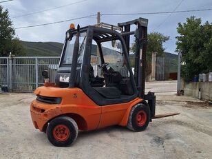 carrello elevatore diesel Linde H30