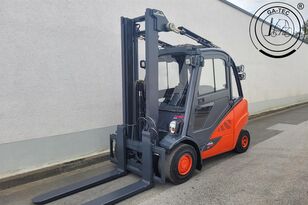 Linde H30D diesel forklift