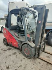 empilhador diesel Linde H30D