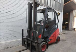 Linde H30D-02 EVO carretilla diésel