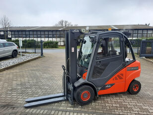 Linde H30D-02 mit Klima diesel forklift