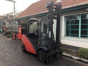 Linde 	H30D /393/  V-3182 diesel forklift