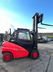 Linde H45D 01 diesel forklift