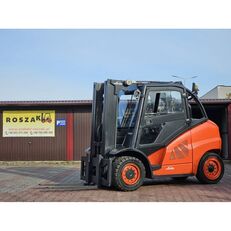 forklift diesel Linde H45D-02