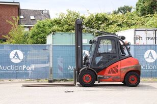stivuitor diesel Linde H50D-02